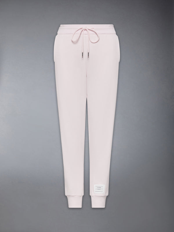 SOLID LOOPBACK 4-BAR SWEATPANTS - featured image