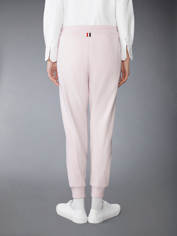 ソリッド ループバック4-BAR スウェットパンツ - image 2