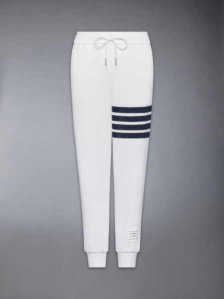 クラシック ループバック 4-BAR スウェットパンツ