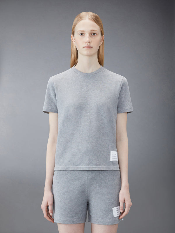 CLASSIC PIQUE STRIPE TEE - featured image