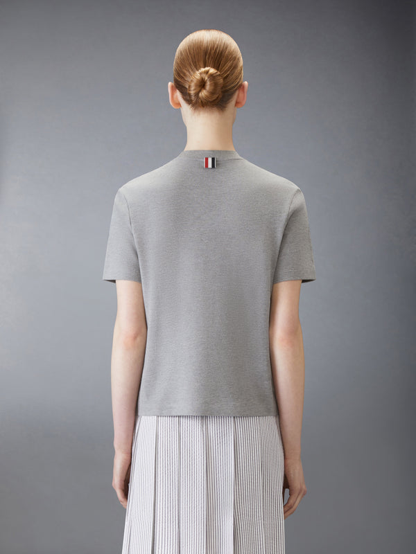 クラシック ピケ 4-BAR Tシャツ - image 2