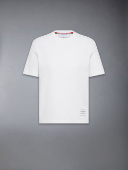 CLASSIC PIQUE 4-BAR TEE