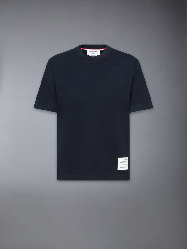 クラシック ピケ 4-BAR Tシャツ - featured image