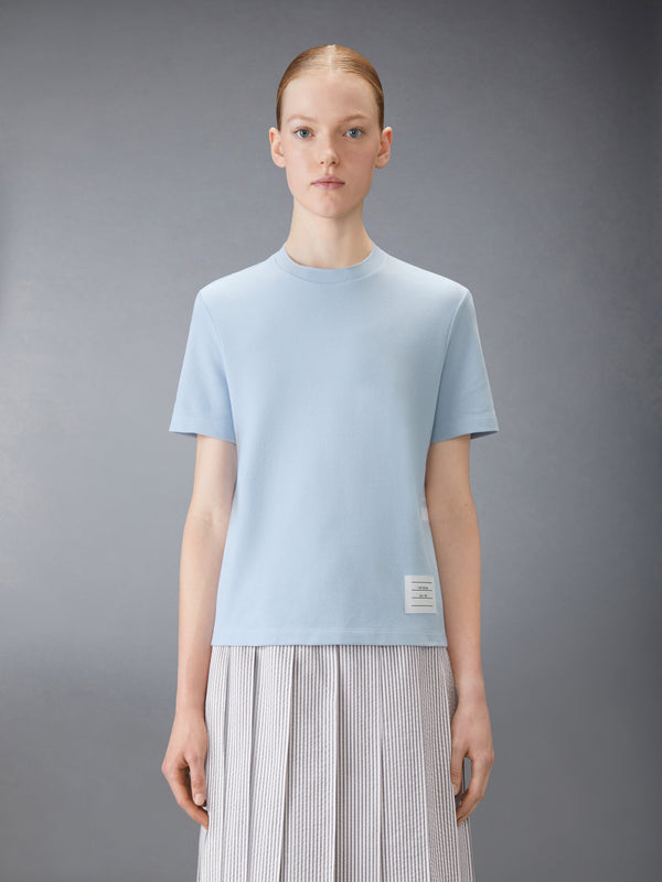 CLASSIC PIQUE 4-BAR TEE - image 1