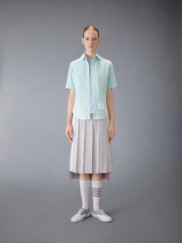 CLASSIC PIQUE 4-BAR TEE - image 3