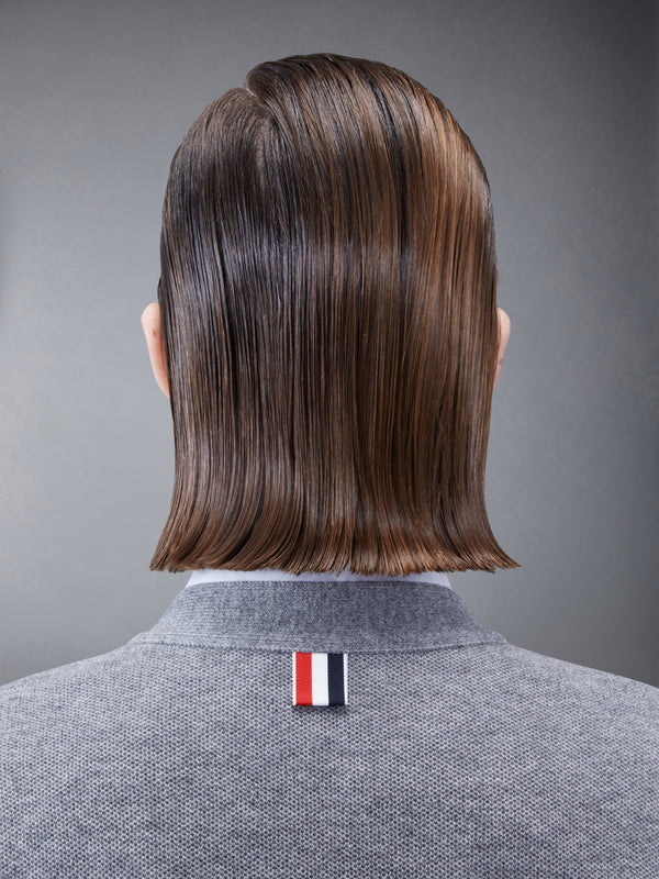 CASHMERE PIQUE 2003 V-NECK CARDIGAN - image 6