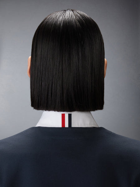 COMPACT MILANO CREW NECK CARDIGAN