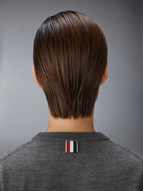 FINE MERINO WOOL 4-BAR TEE - image 5