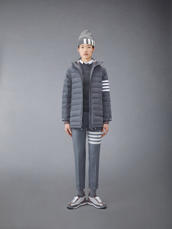 CLASSIC CASHMERE 4-BAR SHELL TOP - image 4