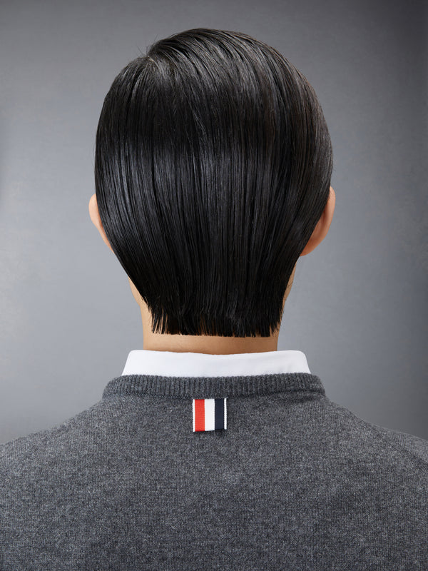 CLASSIC CASHMERE 4-BAR SHELL TOP - image 6