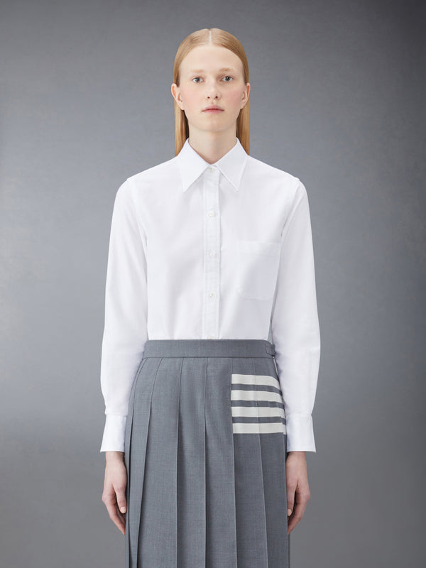 OXFORD CLASSIC SHIRT - featured image