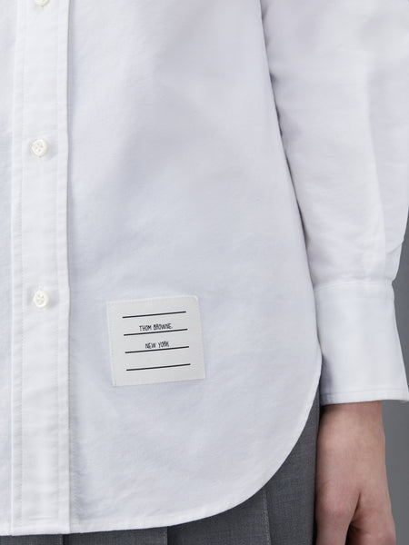 OXFORD CLASSIC SHIRT