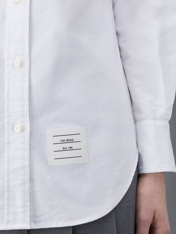 OXFORD CLASSIC SHIRT - image 6