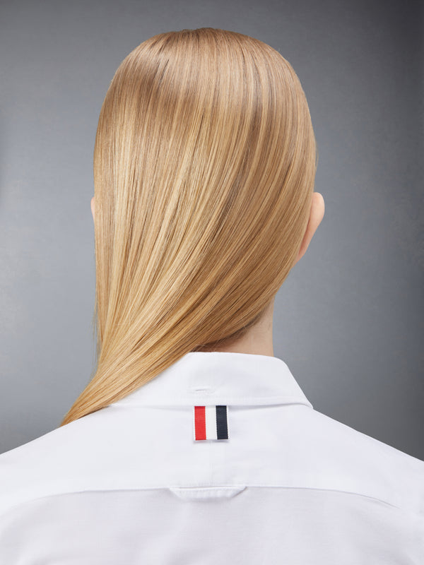 OXFORD ARMBANDS CLASSIC ROUND COLLAR SHIRT - image 7