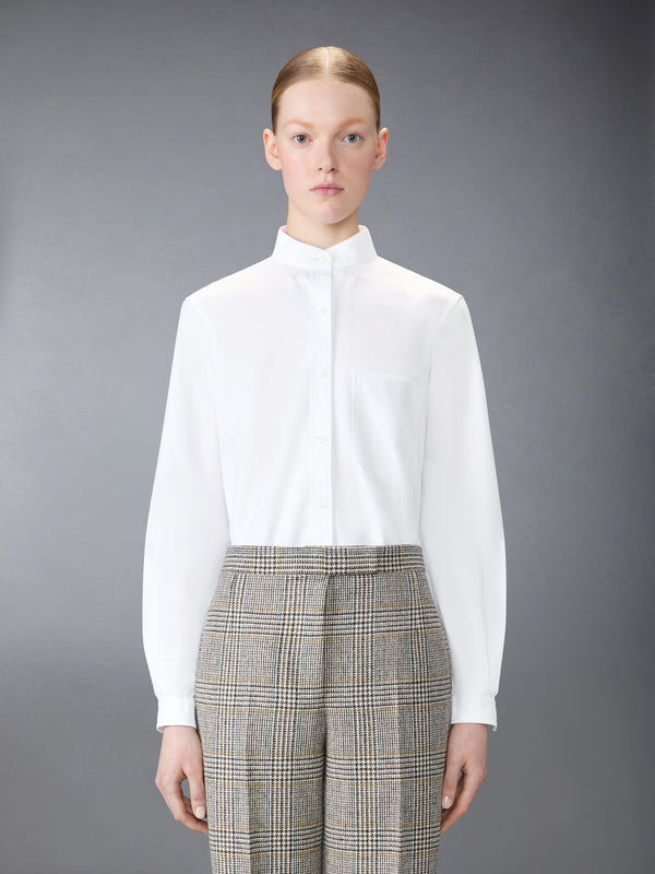 SWAROVSKI CRYSTAL OXFORD SHIRT - image 2