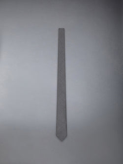 SUPER 120'S TWILL SHORT TIE