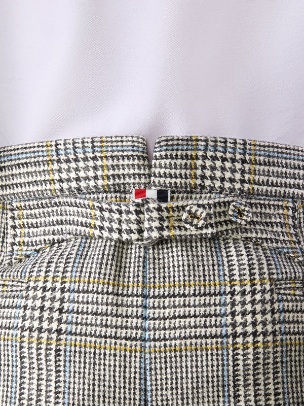 HUNTING TWEED BACKSTRAP TROUSER - image 4