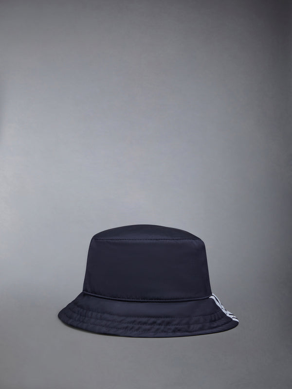 Children's Nylon Swim Tech 4-Bar Bucket Hat - featured image