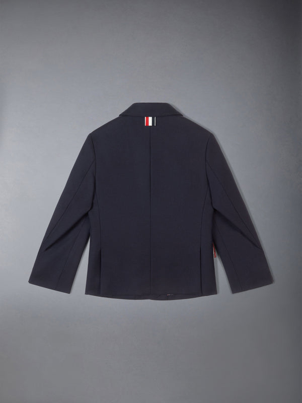 CHILDREN'S TWILL WOOL CLASSIC SPORT COAT - image 2