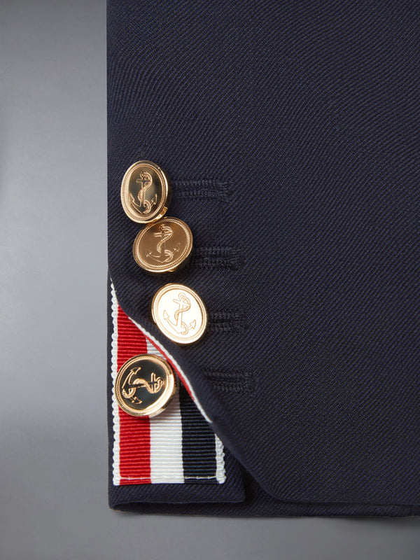 CHILDREN'S TWILL WOOL CLASSIC SPORT COAT - image 5