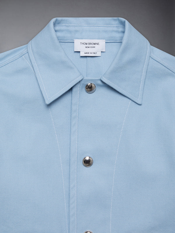 키즈 캔버스 가드닝 재킷 - image 3