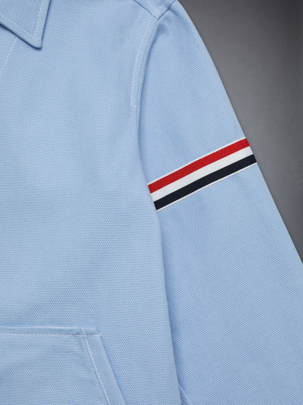 키즈 캔버스 가드닝 재킷 - image 4