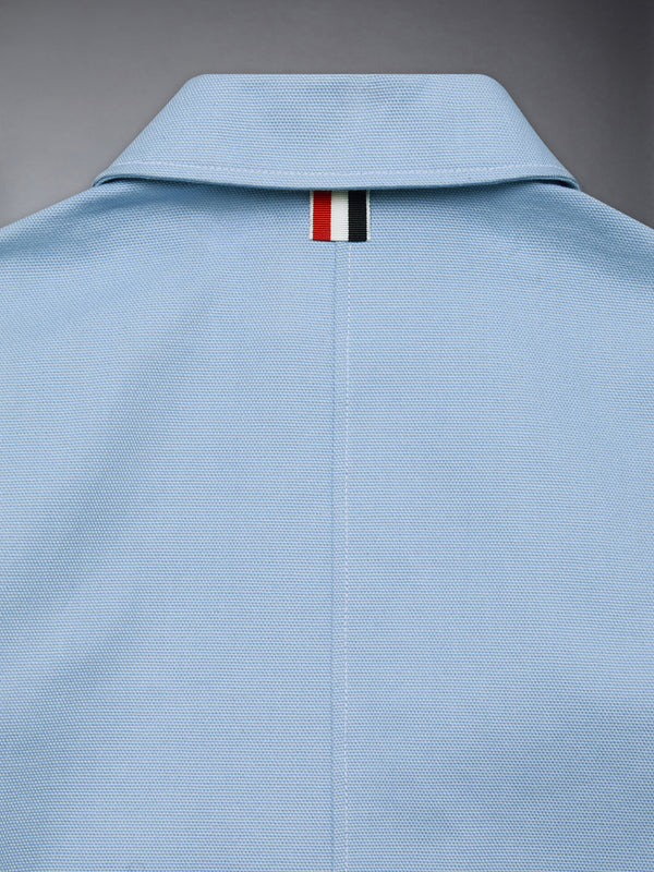 키즈 캔버스 가드닝 재킷 - image 5