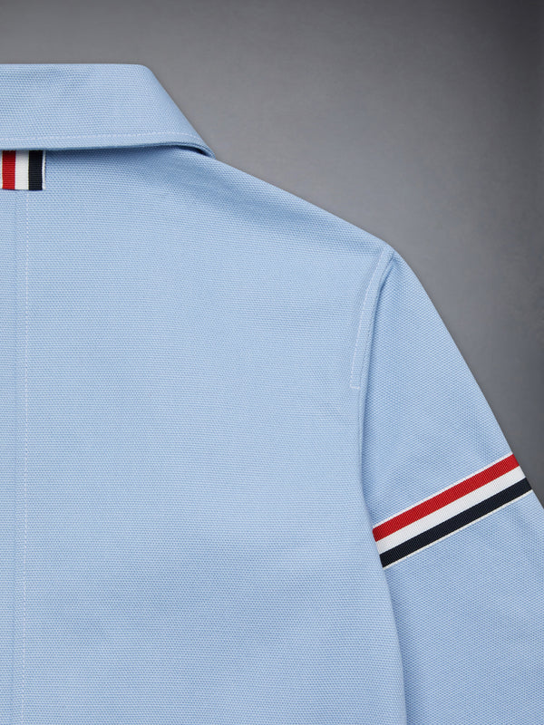 키즈 캔버스 가드닝 재킷 - image 6