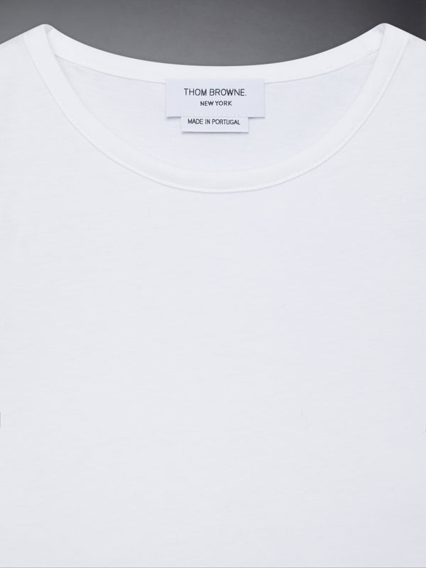 CHILDREN'S JERSEY 4-BAR RINGER TANK DRESS - image 5