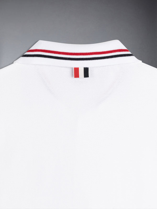 키즈 클래식 피케 폴로 - image 5