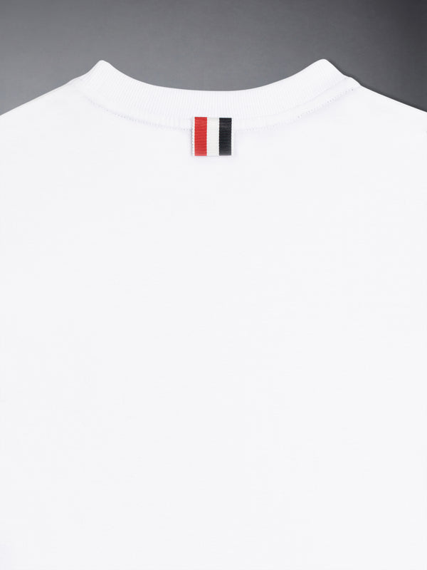 CHILDREN'S MEDIUM WEIGHT JERSEY TEE - image 4