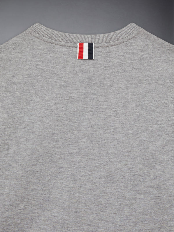 키즈 저지 4-바 풀오버 - image 3