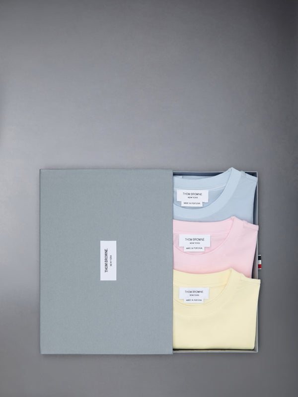 CHILDREN'S THREE PACK SOLID JERSEY TEE - image 2