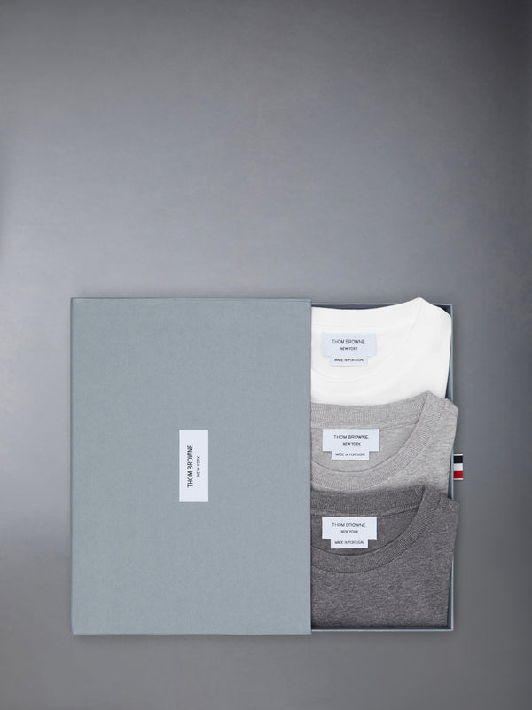 CHILDREN'S THREE PACK JERSEY TEE - featured image