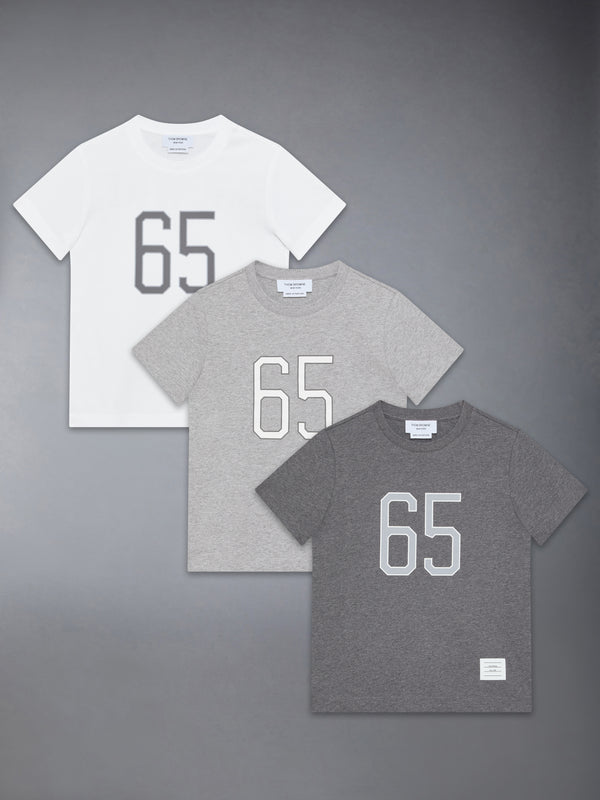 CHILDREN'S THREE PACK JERSEY TEE - image 1