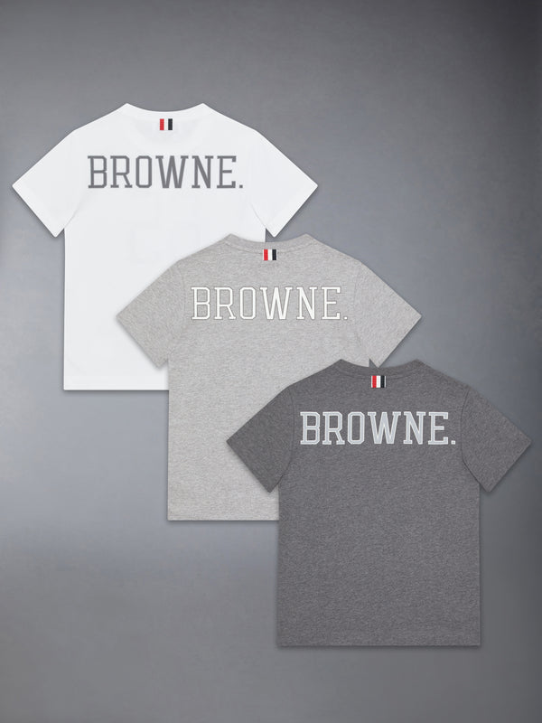 CHILDREN'S THREE PACK JERSEY TEE - image 3