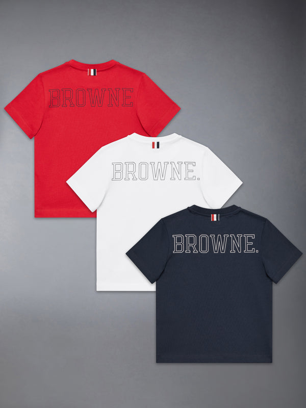 CHILDREN'S THREE PACK JERSEY TEE - image 3