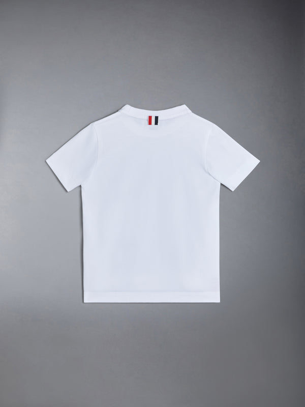 CHILDREN'S COTTON HECTOR TEE - image 2