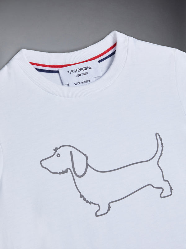 CHILDREN'S COTTON HECTOR TEE - image 3