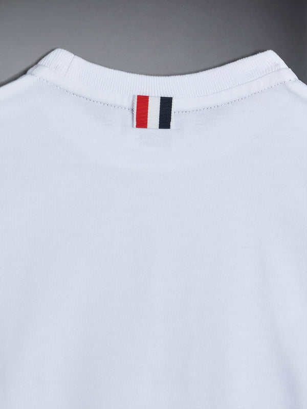 CHILDREN'S COTTON HECTOR TEE - image 4