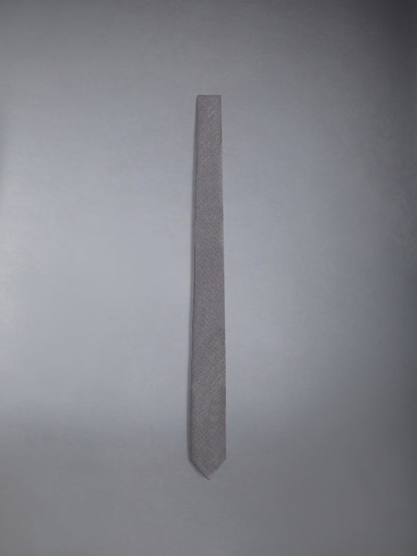 CHILDREN'S TWILL TIE - featured image