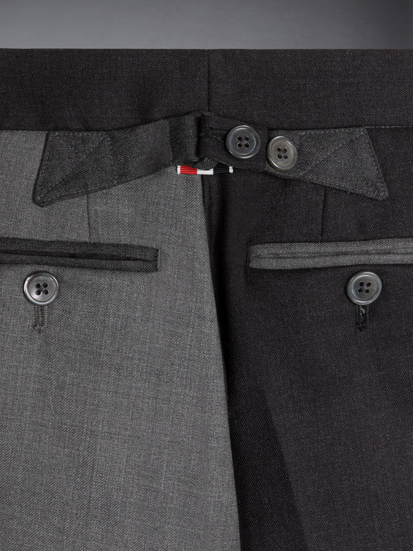 CHILDREN'S FUNMIX TWILL BERMUDA SHORTS - image 3