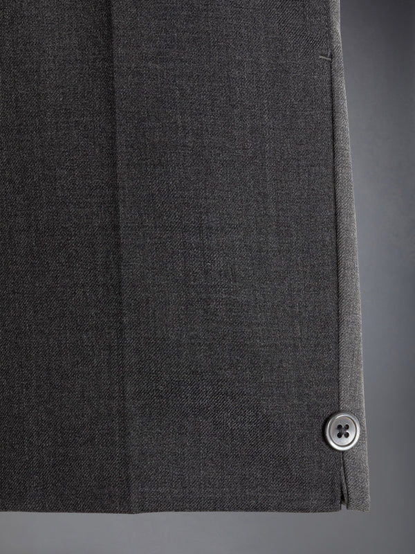 CHILDREN'S FUNMIX TWILL BERMUDA SHORTS - image 4