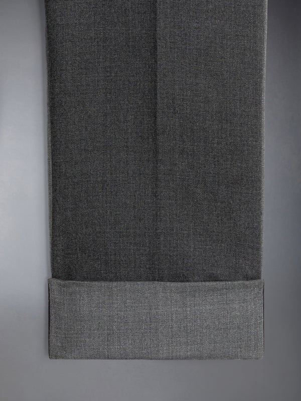 CHILDREN'S TWILL CLASSIC BACKSTRAP TROUSERS - image 4