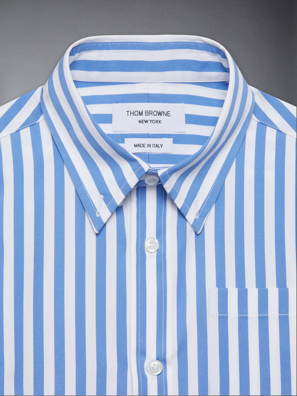 CHILDREN'S AWNING STRIPED POPLIN SHIRT - image 5