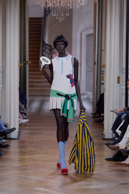 SPRING 2026 RUNWAY - LOOK 44
