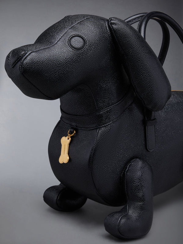 Hector Bag in Pebble Grain - image 6