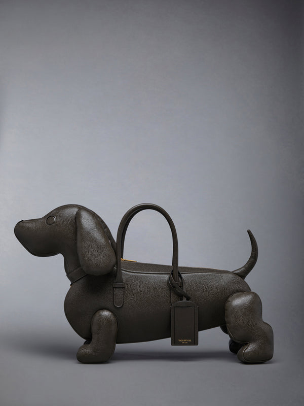 Hector Bag in Pebble Grain - featured image