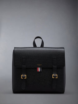 PEBBLE GRAIN BOOK BAG