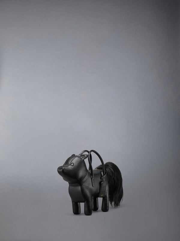 페블 그레인 폭스 백 - image 2